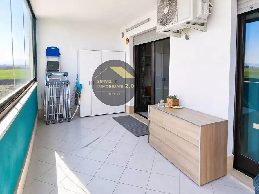 Immagine 10 di Appartamento in vendita  in Largo Ambrogio Brambilla 25 a Roma