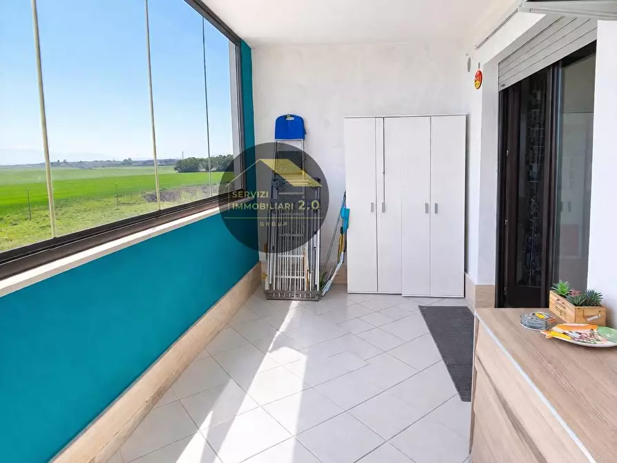 Immagine 11 di Appartamento in vendita  in Largo Ambrogio Brambilla 25 a Roma