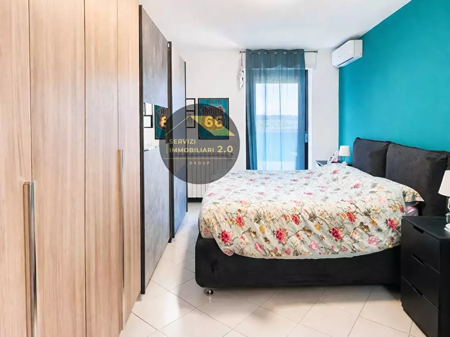 Immagine 14 di Appartamento in vendita  in Largo Ambrogio Brambilla 25 a Roma