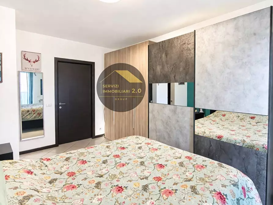 Immagine 16 di Appartamento in vendita  in Largo Ambrogio Brambilla 25 a Roma