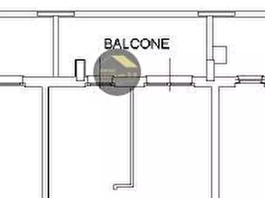 Immagine 22 di Appartamento in vendita  in Largo Ambrogio Brambilla 25 a Roma