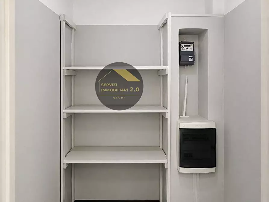 Immagine 10 di Locale commerciale in vendita  in Via Ottavio Ragni 8a a Roma