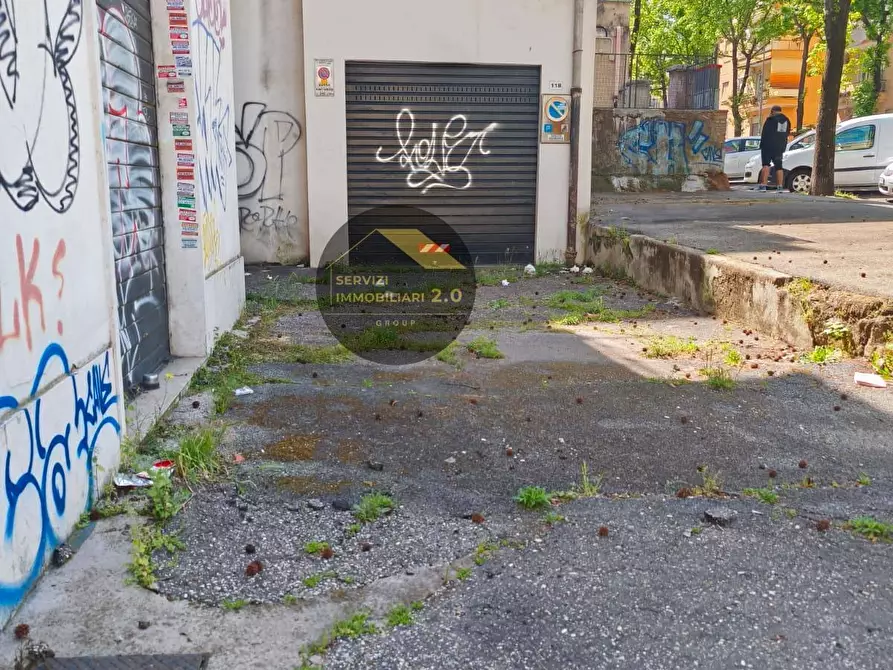 casa indipendente in vendita a Roma in zona Prenestino-Centocelle
