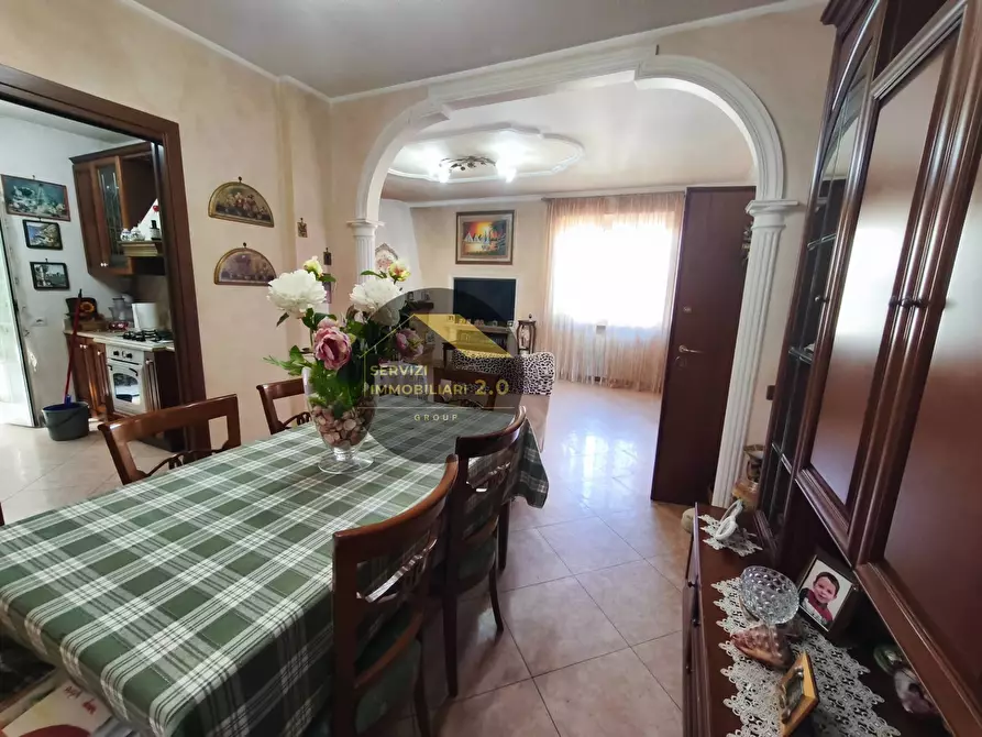 Immagine 16 di Villa in vendita  in largo cesare colizza 73 a Marino