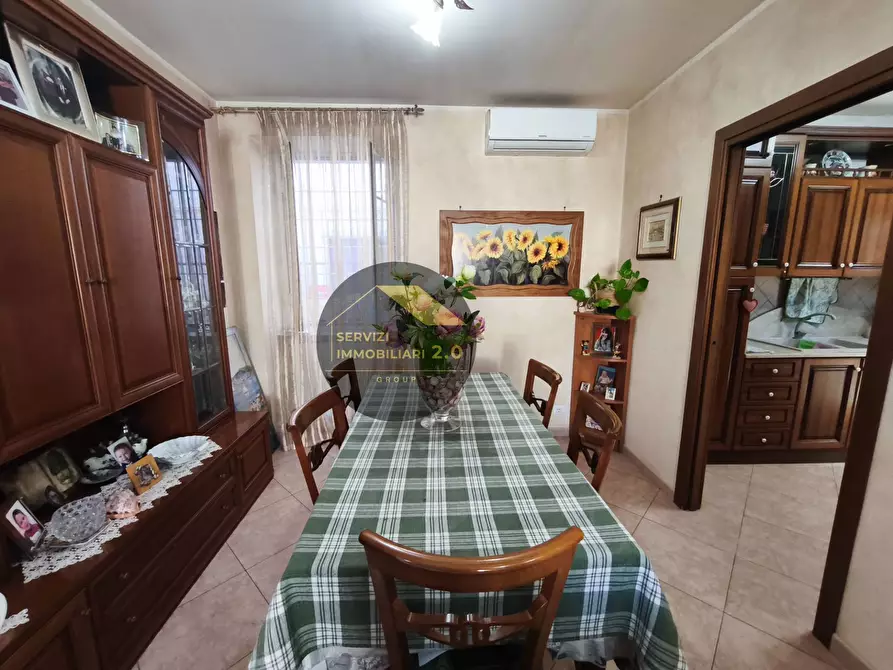 Immagine 20 di Villa in vendita  in largo cesare colizza 73 a Marino