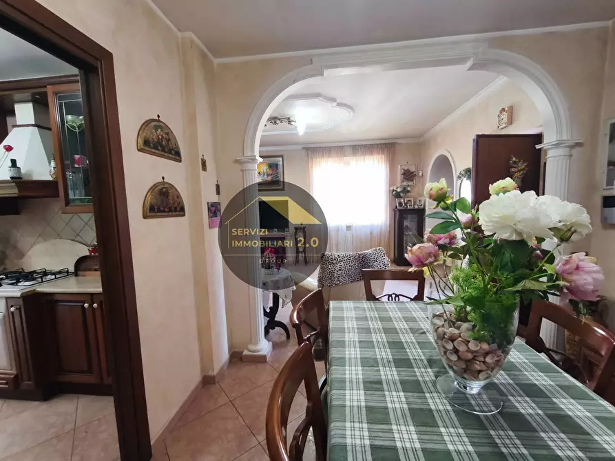 Immagine 21 di Villa in vendita  in largo cesare colizza 73 a Marino