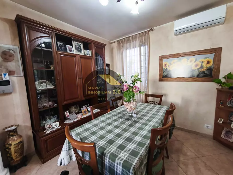 Immagine 22 di Villa in vendita  in largo cesare colizza 73 a Marino