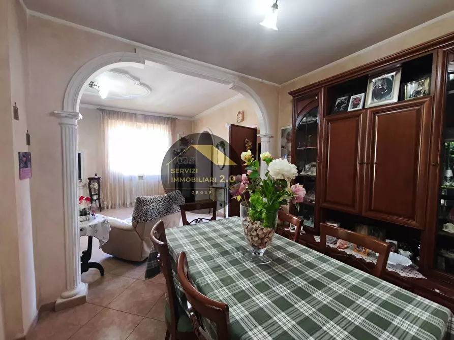 Immagine 23 di Villa in vendita  in largo cesare colizza 73 a Marino