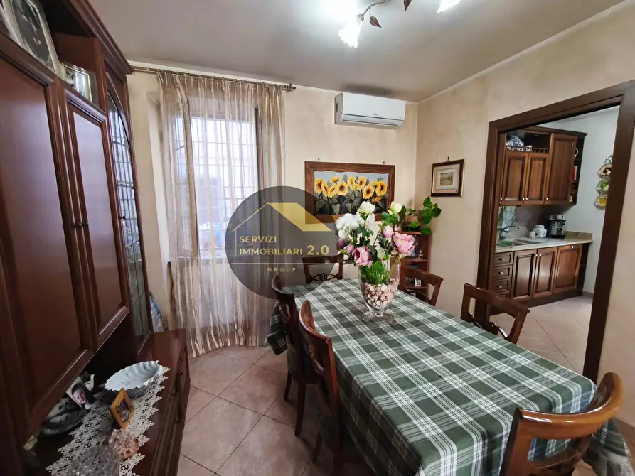 Immagine 24 di Villa in vendita  in largo cesare colizza 73 a Marino
