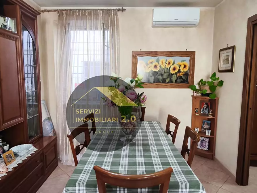 Immagine 25 di Villa in vendita  in largo cesare colizza 73 a Marino
