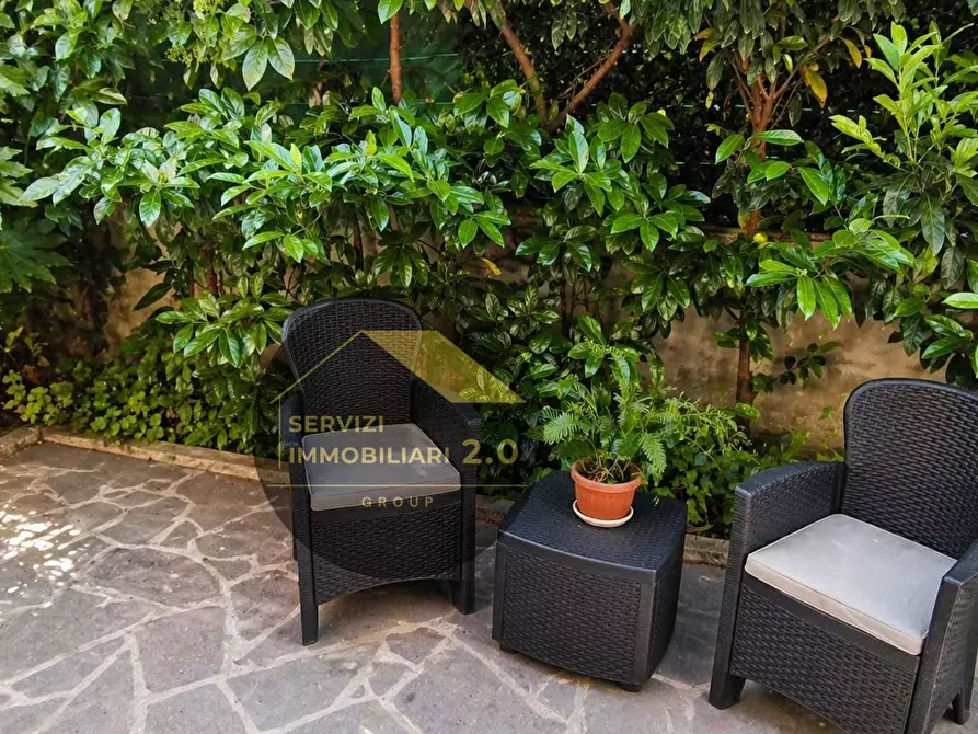 Immagine 26 di Villa in vendita  in largo cesare colizza 73 a Marino