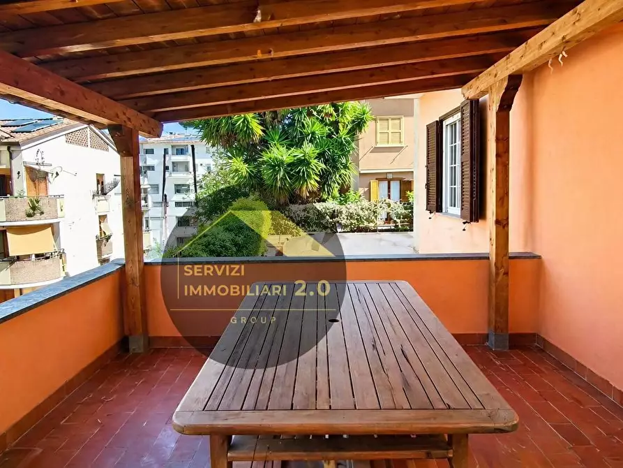 Immagine 27 di Villa in vendita  in largo cesare colizza 73 a Marino