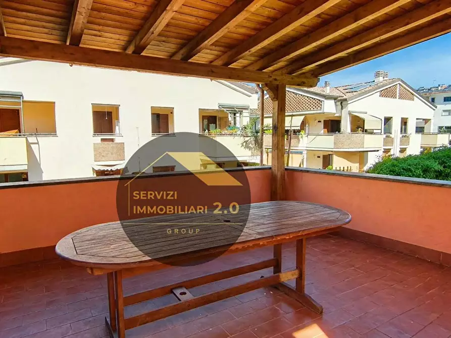 Immagine 28 di Villa in vendita  in largo cesare colizza 73 a Marino