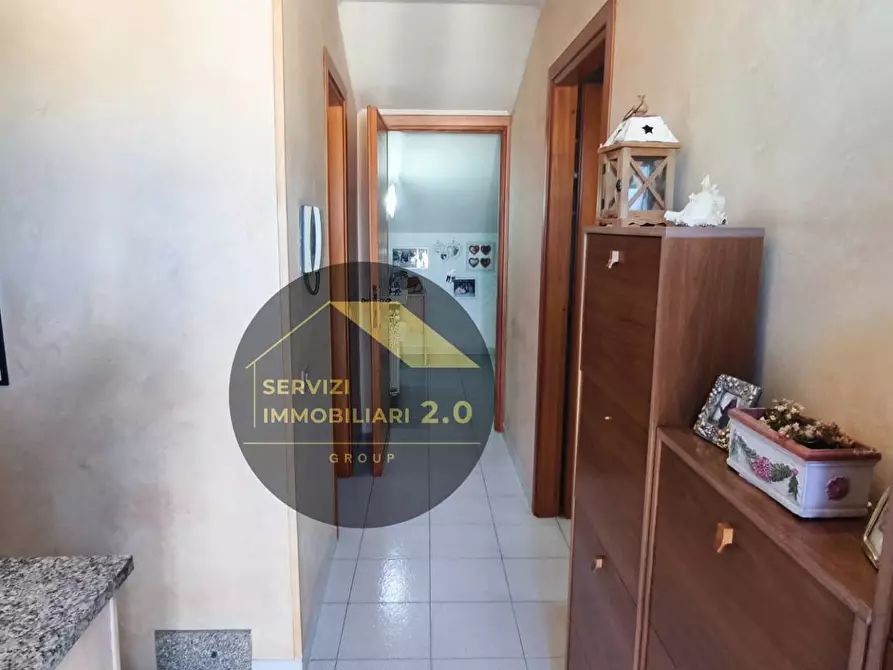 Immagine 32 di Villa in vendita  in largo cesare colizza 73 a Marino