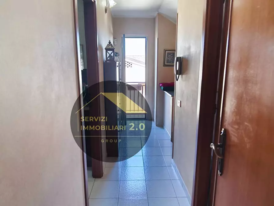 Immagine 33 di Villa in vendita  in largo cesare colizza 73 a Marino