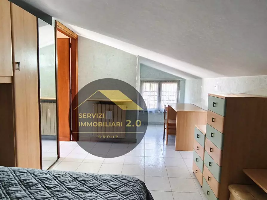 Immagine 35 di Villa in vendita  in largo cesare colizza 73 a Marino