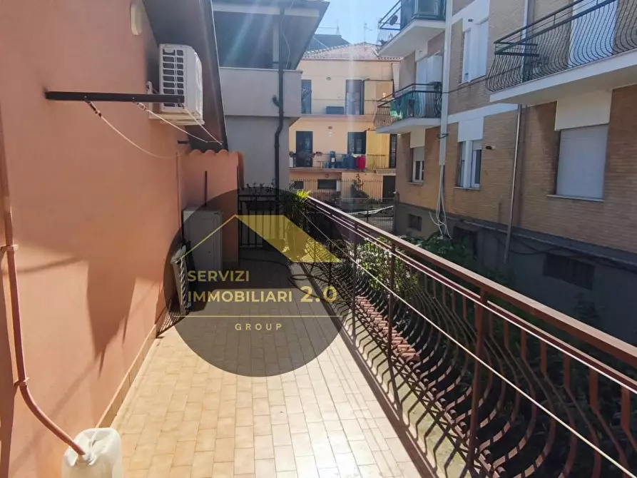 Immagine 41 di Villa in vendita  in largo cesare colizza 73 a Marino