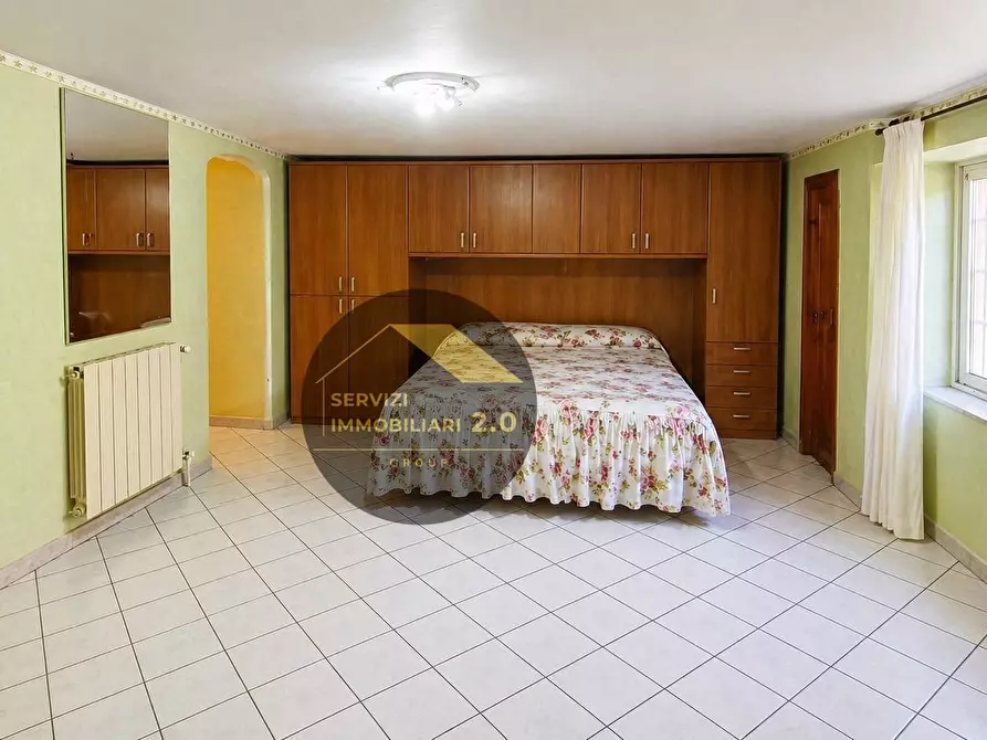 Immagine 42 di Villa in vendita  in largo cesare colizza 73 a Marino