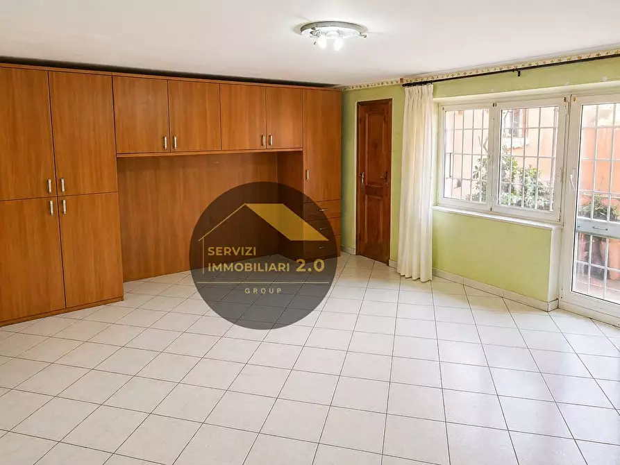 Immagine 43 di Villa in vendita  in largo cesare colizza 73 a Marino