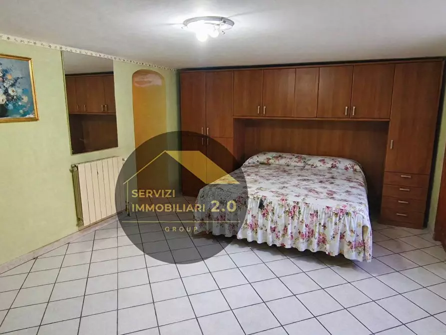 Immagine 44 di Villa in vendita  in largo cesare colizza 73 a Marino