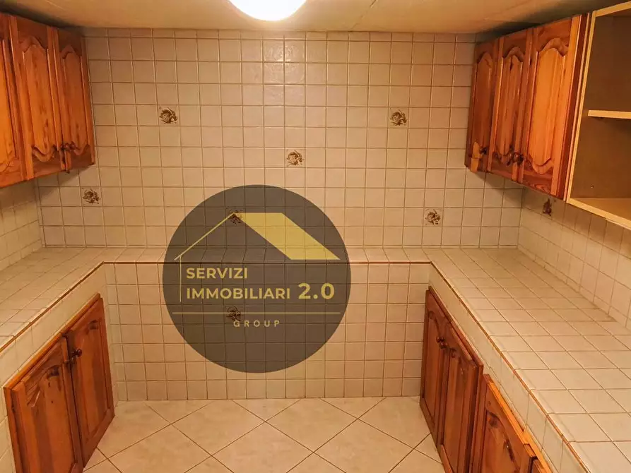 Immagine 45 di Villa in vendita  in largo cesare colizza 73 a Marino