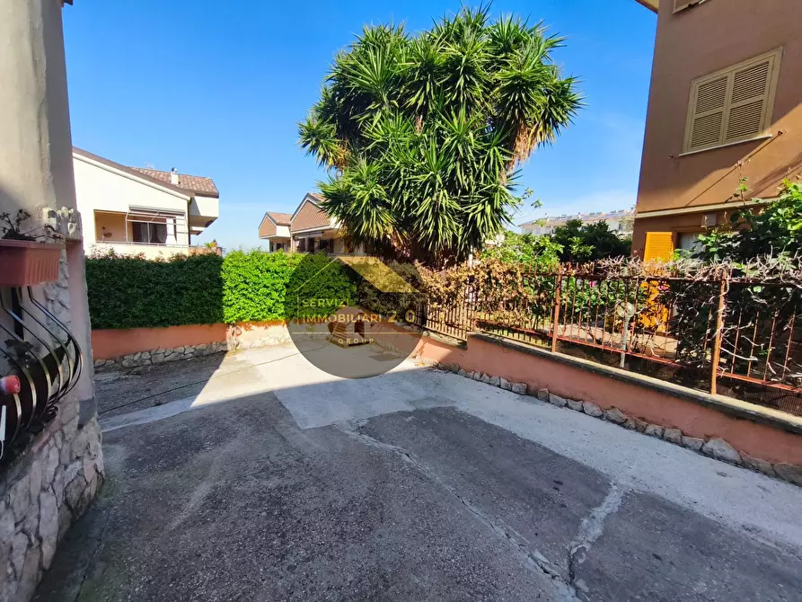 Immagine 49 di Villa in vendita  in largo cesare colizza 73 a Marino