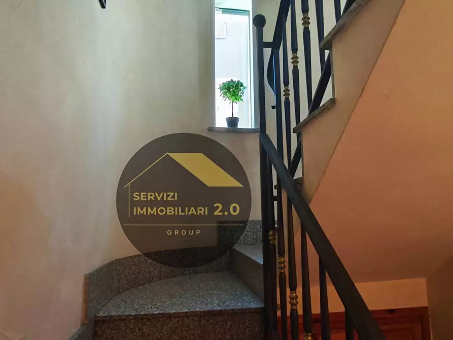 Immagine 52 di Villa in vendita  in largo cesare colizza 73 a Marino