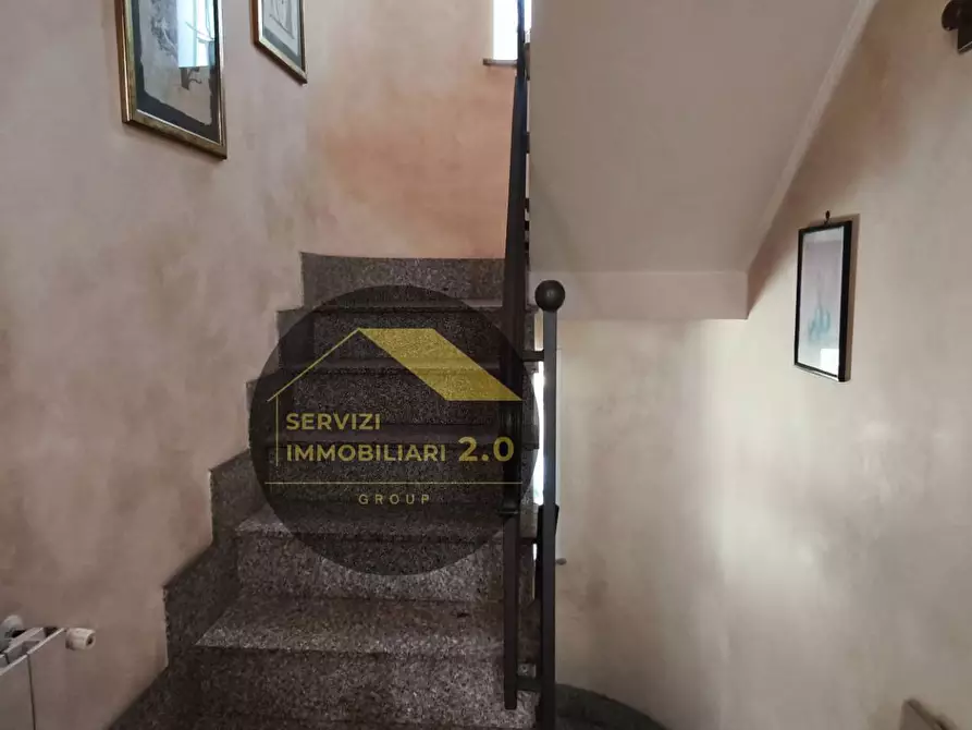 Immagine 53 di Villa in vendita  in largo cesare colizza 73 a Marino