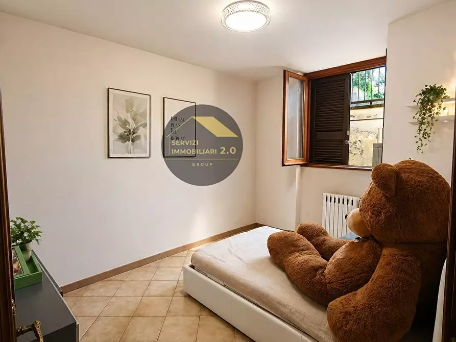 Immagine 44 di Villa in vendita  in via di salè 19 a Frascati