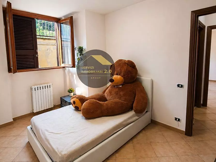 Immagine 45 di Villa in vendita  in via di salè 19 a Frascati