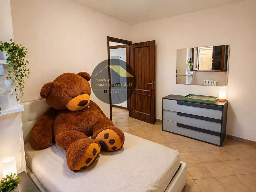 Immagine 42 di Villa in vendita  in via di salè 19 a Frascati