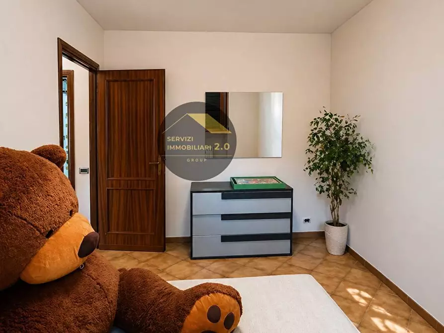 Immagine 41 di Villa in vendita  in via di salè 19 a Frascati