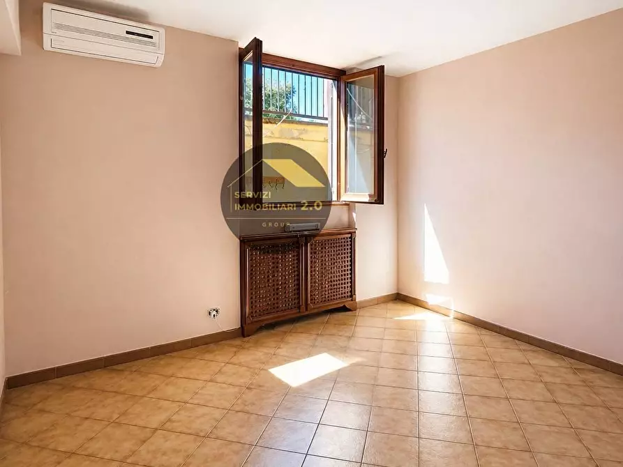 Immagine 33 di Villa in vendita  in via di salè 19 a Frascati