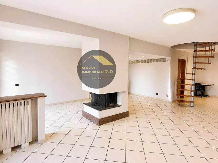 Immagine 36 di Villa in vendita  in via di salè 19 a Frascati