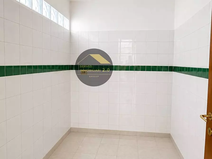 Immagine 38 di Villa in vendita  in via di salè 19 a Frascati