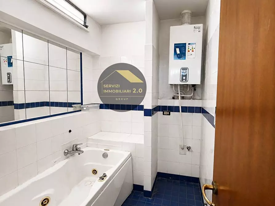 Immagine 39 di Villa in vendita  in via di salè 19 a Frascati