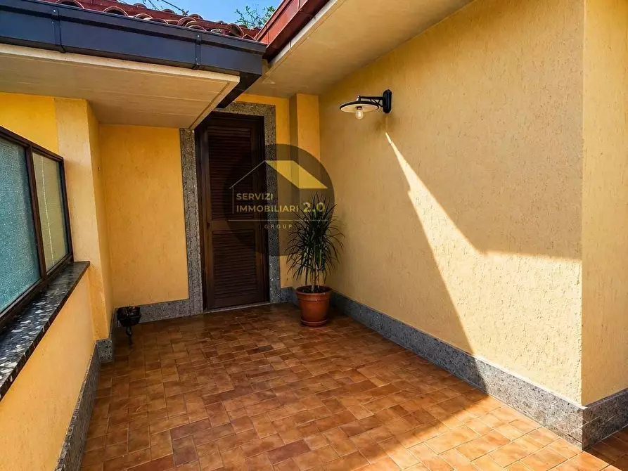 Immagine 12 di Villa in vendita  in via di salè 19 a Frascati