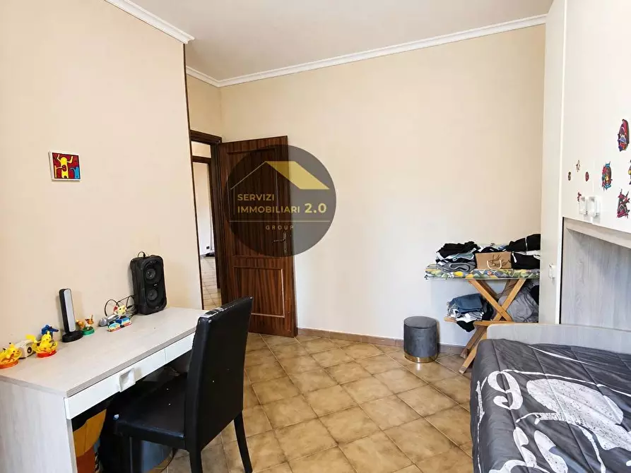 Immagine 30 di Villa in vendita  in via di salè 19 a Frascati