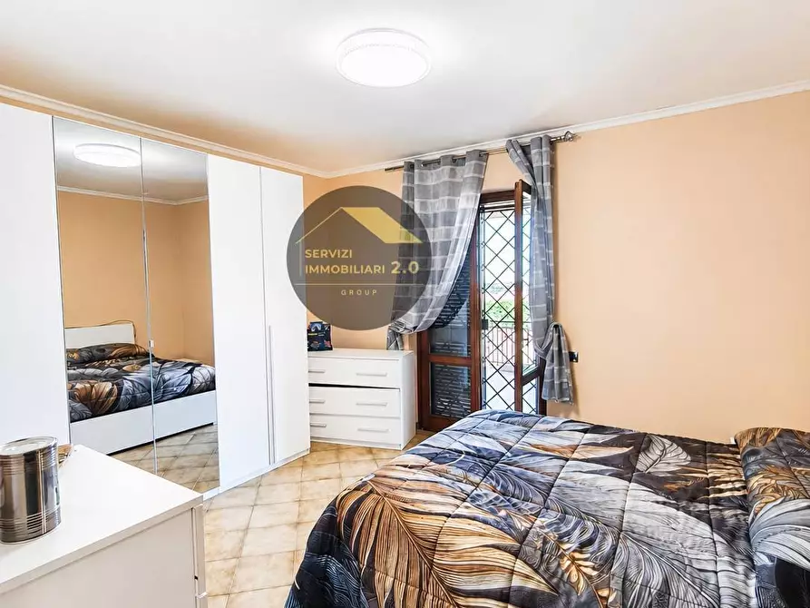 Immagine 27 di Villa in vendita  in via di salè 19 a Frascati