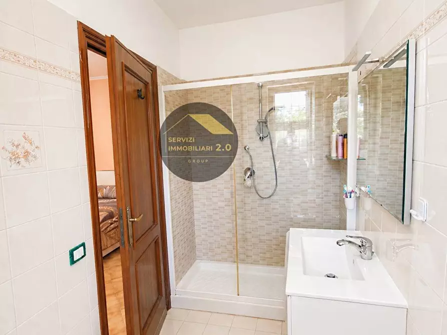 Immagine 21 di Villa in vendita  in via di salè 19 a Frascati