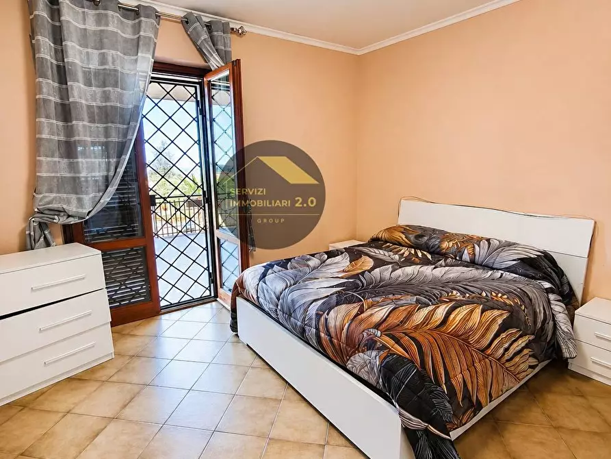 Immagine 25 di Villa in vendita  in via di salè 19 a Frascati