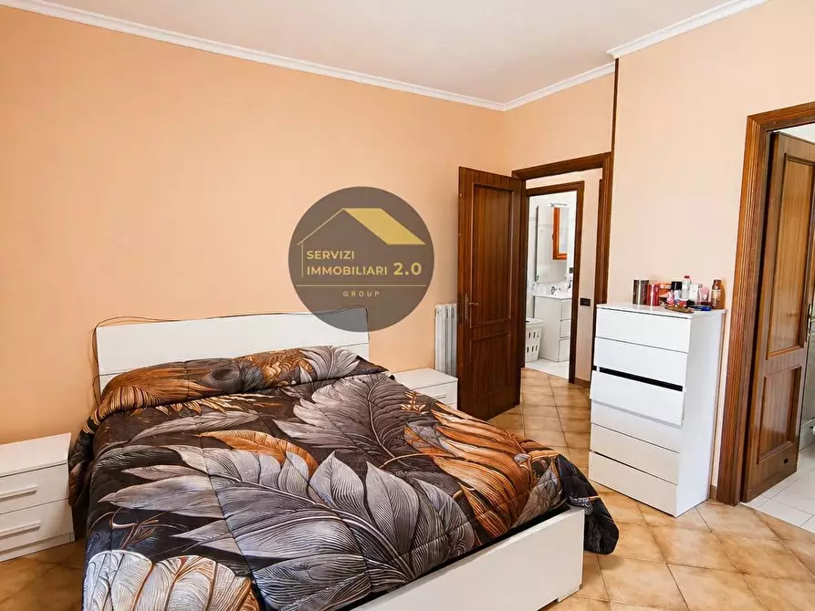 Immagine 26 di Villa in vendita  in via di salè 19 a Frascati
