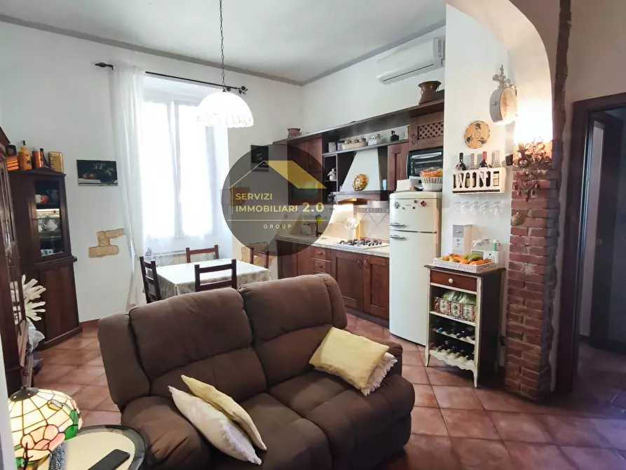 Immagine 12 di Appartamento in vendita  in via dei Glicini 131 a Roma
