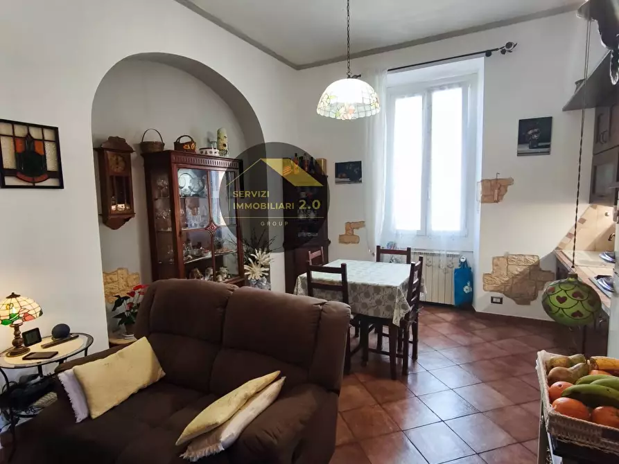 Immagine 14 di Appartamento in vendita  in via dei Glicini 131 a Roma