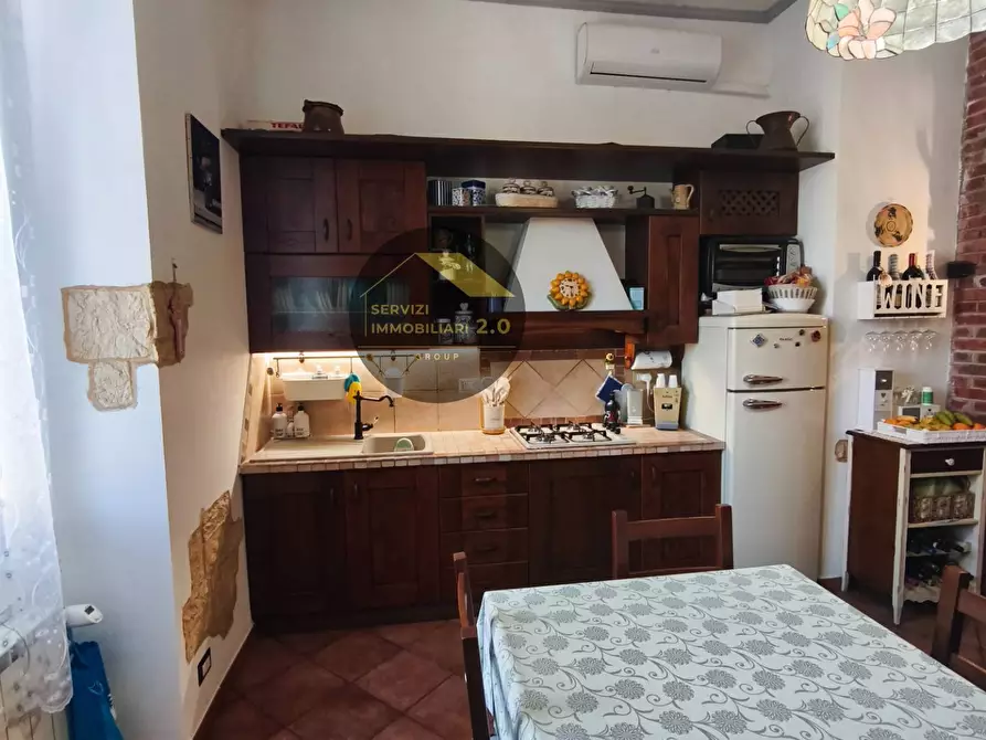 Immagine 16 di Appartamento in vendita  in via dei Glicini 131 a Roma