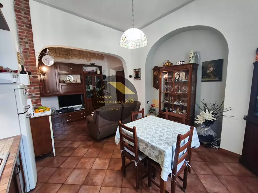 Immagine 18 di Appartamento in vendita  in via dei Glicini 131 a Roma