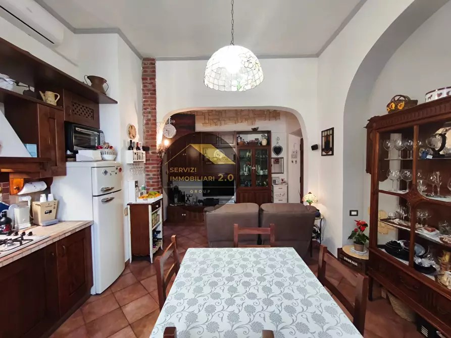 Immagine 20 di Appartamento in vendita  in via dei Glicini 131 a Roma