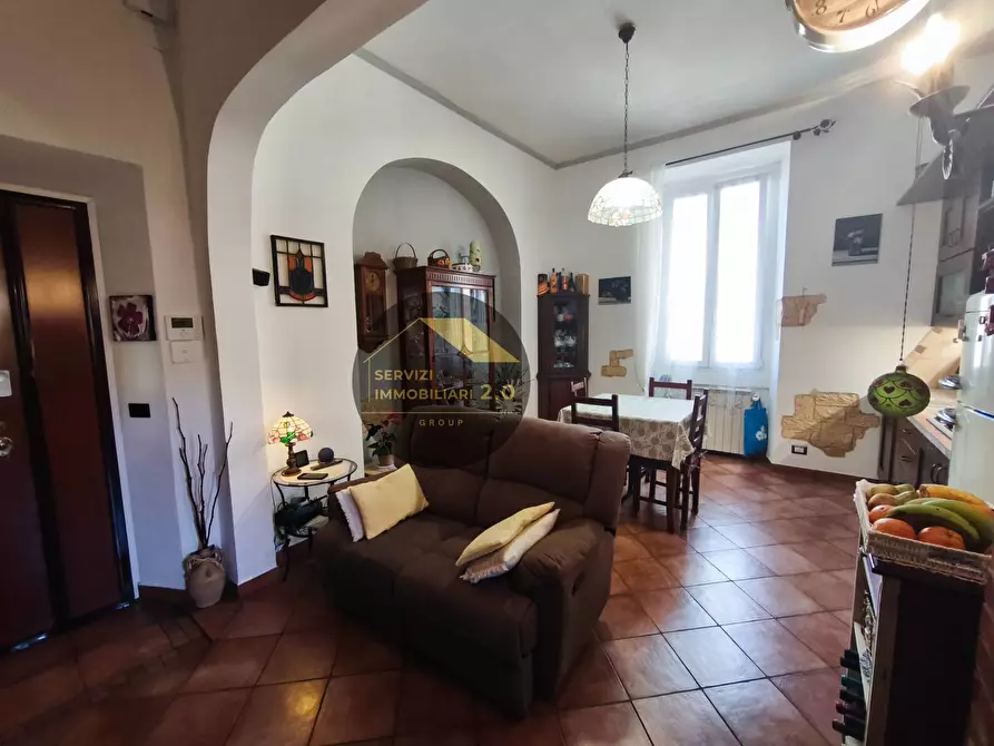 Immagine 21 di Appartamento in vendita  in via dei Glicini 131 a Roma