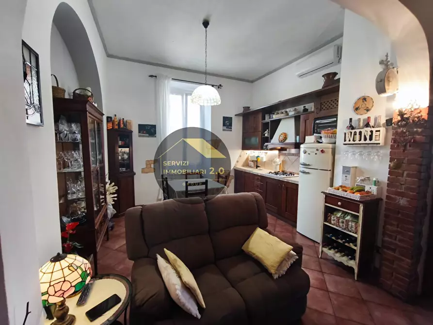 Immagine 22 di Appartamento in vendita  in via dei Glicini 131 a Roma