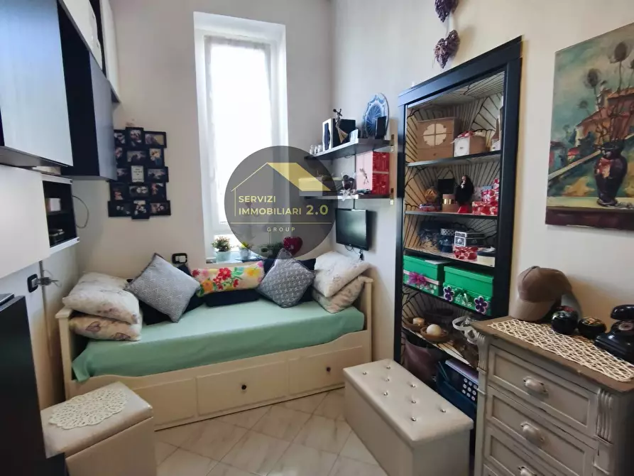 Immagine 27 di Appartamento in vendita  in via dei Glicini 131 a Roma